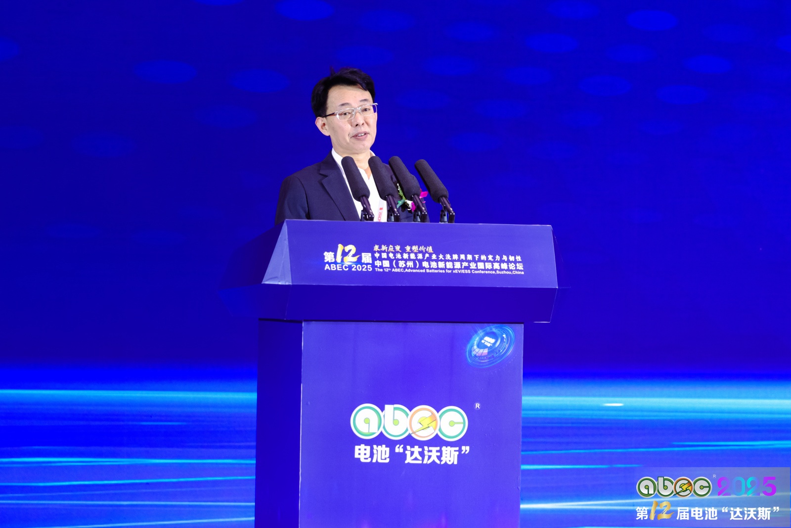 取消电池出口退税时间明确 于清教：是行业