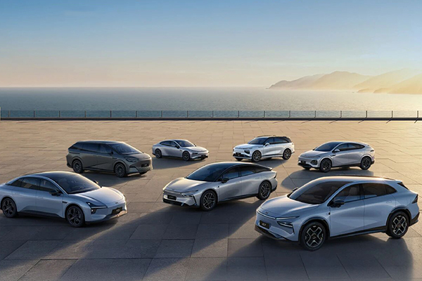 4.69亿辆！4397万辆！全国机动车及新能源车保