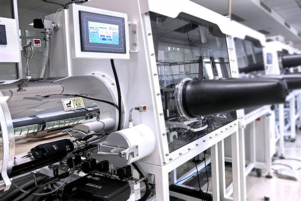 聚焦硫化物固态电解质材料！因势新材完成数