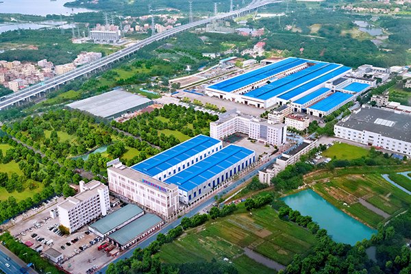 固态电池干法电极设备已实现销售 金银河