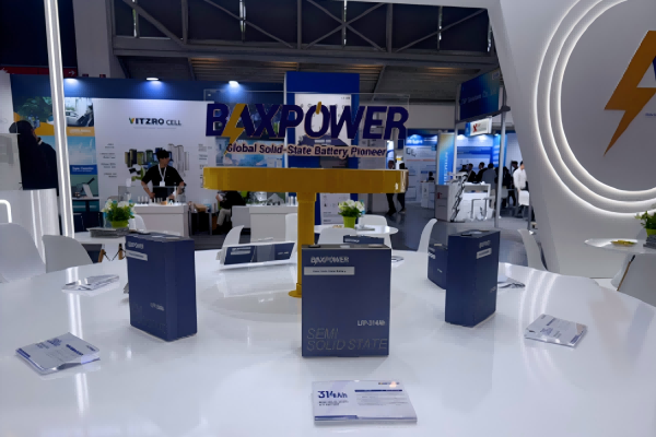 超10亿元！年产4GWh！浙江温州半固态磷酸