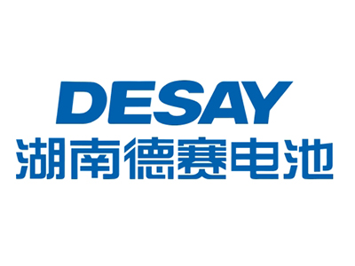 理事单位丨湖南德赛电池有限公司