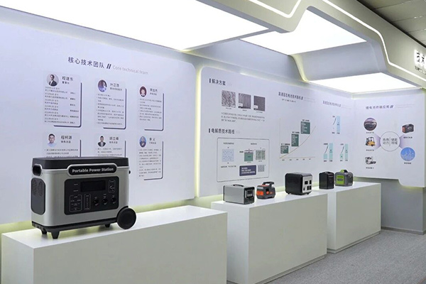 签下广东地区亿元级订单！中芯得固全年