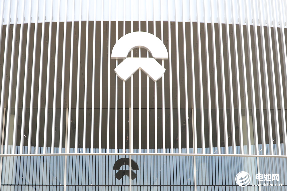 李斌兑现“军令状”！蔚来创立11年首次