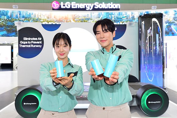 已投资超253亿元！LG新能源与全球第四大车企