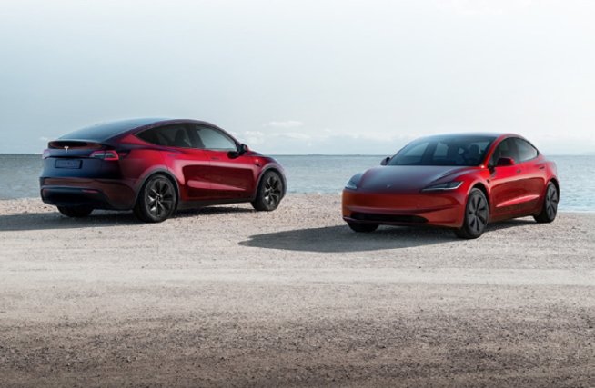 特斯拉拟在华加大AI及能源投入 预计全球