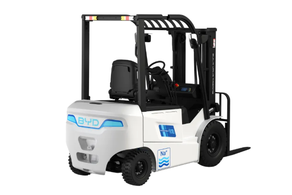 官宣！比亚迪公布固态电池及钠电池布局