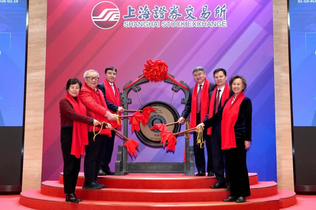 这一宇航电源公司登陆科创板 上市首日市