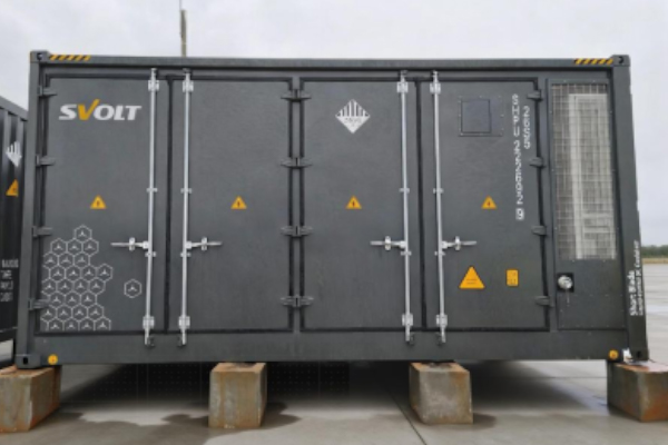 深耕欧洲市场！蜂巢能源保加利亚41MWh短