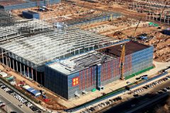 220亿元！楚能新能源湖北宜昌80GWh锂电池