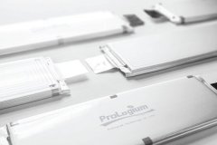 辉能科技法国敦克尔克超级电池工厂动土