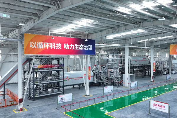 黑粉回收率与纯度双超98%！这一电池循环利用