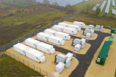 天合储能欧洲订单突破6GWh 累计获取超6