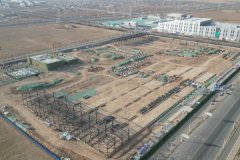 年产能30GWh！国科新能源电池项目新进展