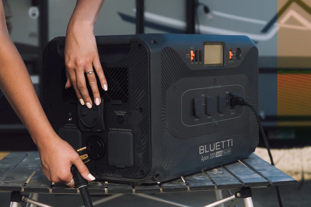 全球储能产品累计出货超3.5百万台！德兰明海