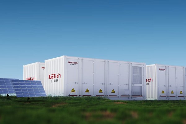 总投资14.8亿！融捷能源广州南沙高性能锂电