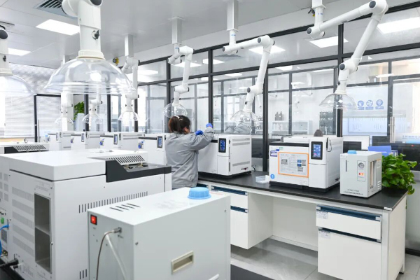 计划投资10亿！瀚康电子电解液添加剂二期项