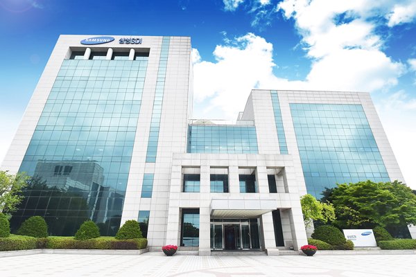 可提升电池寿命与安全性 三星SDI在锂金属电