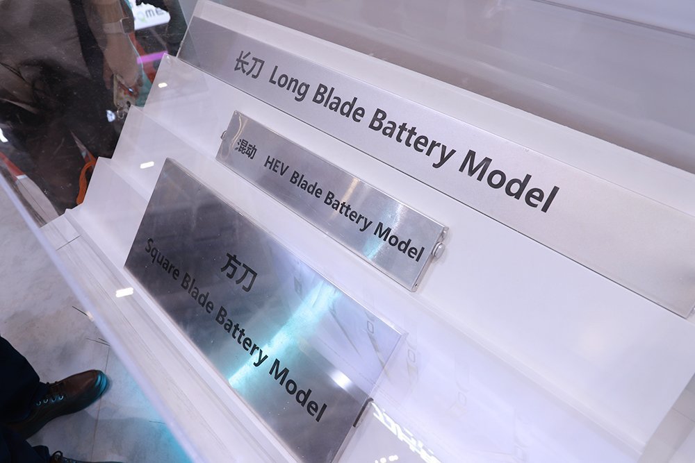 45GWh！比亚迪广西南宁电池项目刷新进展