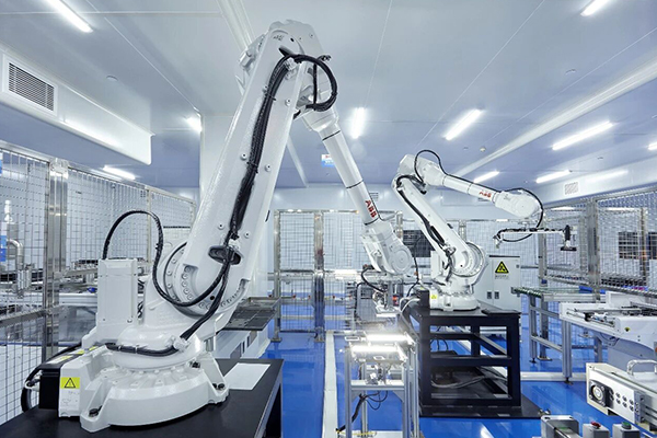 绿色实力再获权威认可！雄韬股份入选国