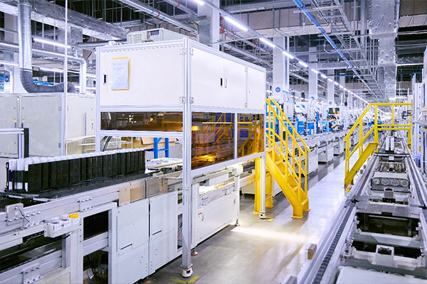 华霆动力上榜2025年安徽省制造业企业发明