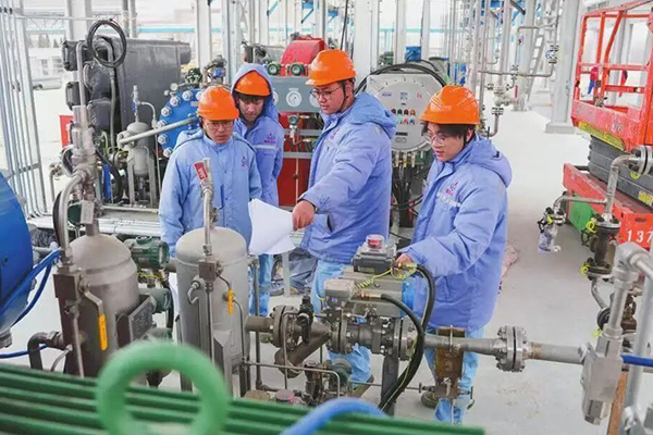 总投资预计17亿！辽宁大连佳氢能源氢能综合