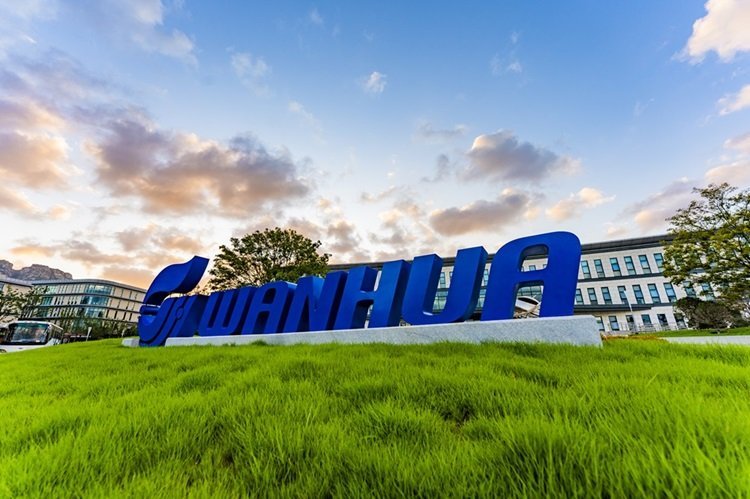 总产能105万吨！万华化学三大磷酸铁锂项目环