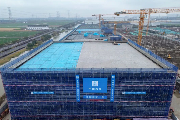 总投资8.5亿元！江苏昆山国创固态动力电池厂