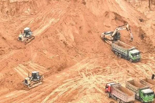 10GWh！贵州毕节宏骏高能动力电池项目力