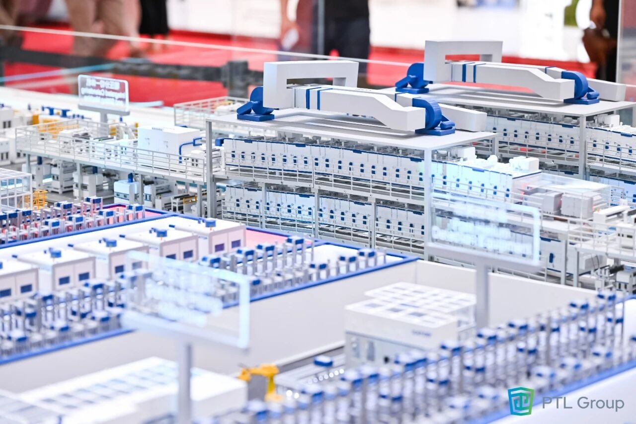 子公司拟北交所上市！璞泰来新能源装备