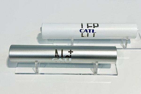 48亿转投厦门锂电池项目！宁德时代新官