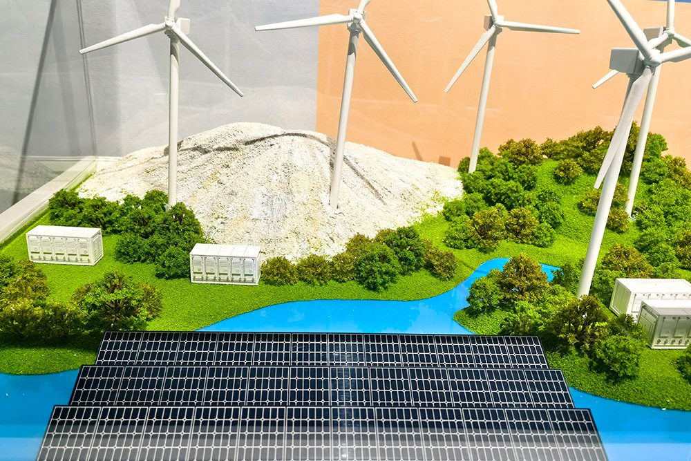 “狼多肉也多”！3月储能抢单潮再度引爆