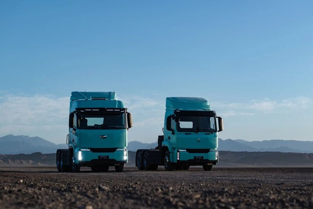 宁德时代/Momenta/蔚来资本联合领投！零一汽车