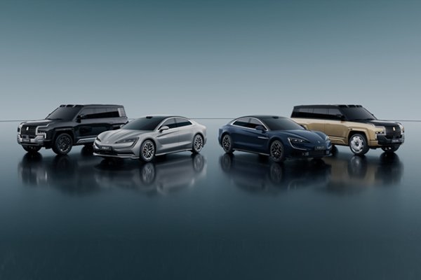 今年前两月我国新能源乘用车零售106万辆 出