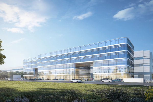 8亿元！新数能福建厦门摘地，建设高比能