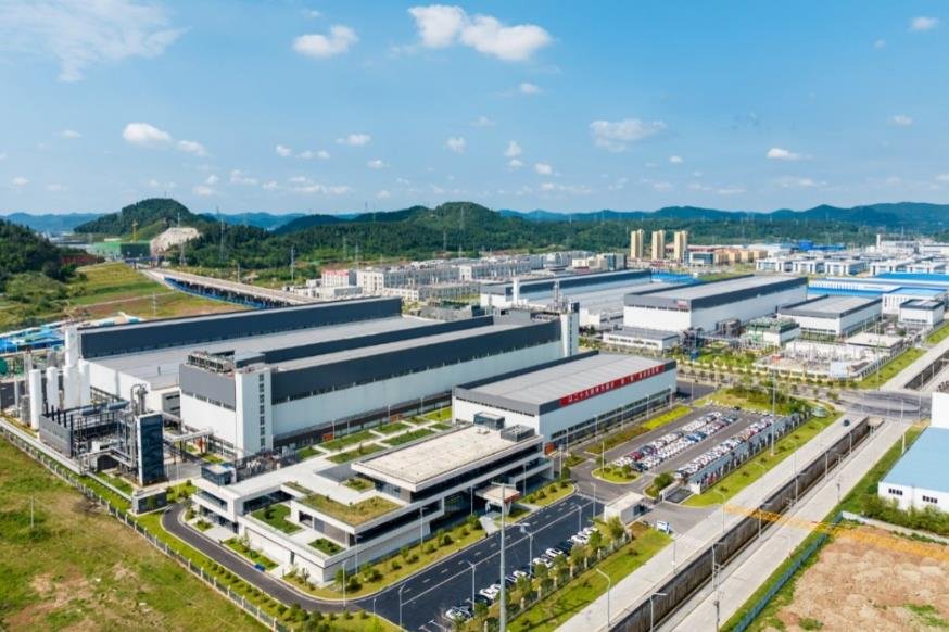 富临精工合资3亿落子广西 拟投建年产5