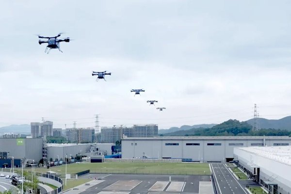 小鹏汇天获高瓴创投等加码投资 历史股权