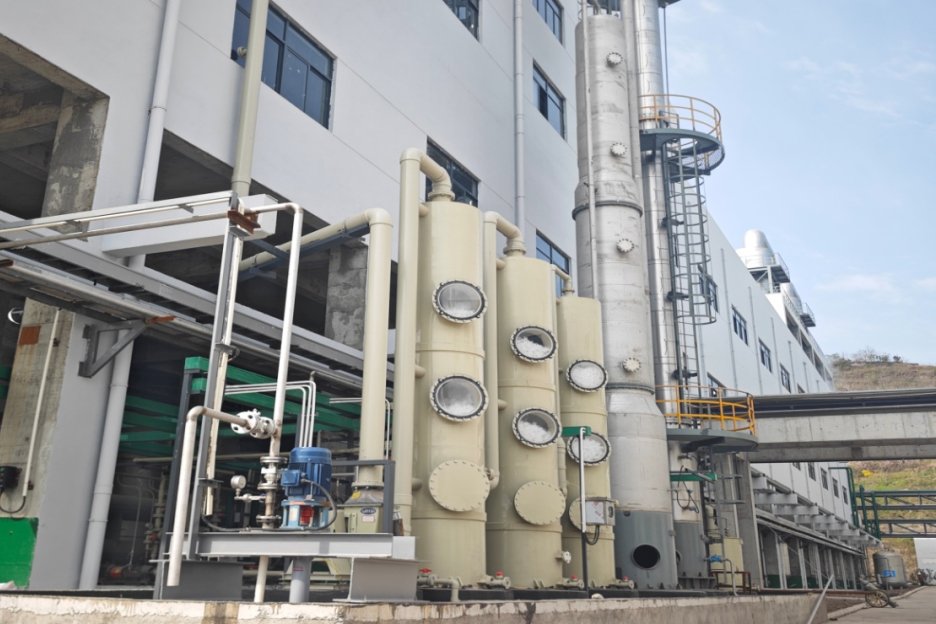 10亿元！四川达州年产10万吨磷酸铁锂前驱