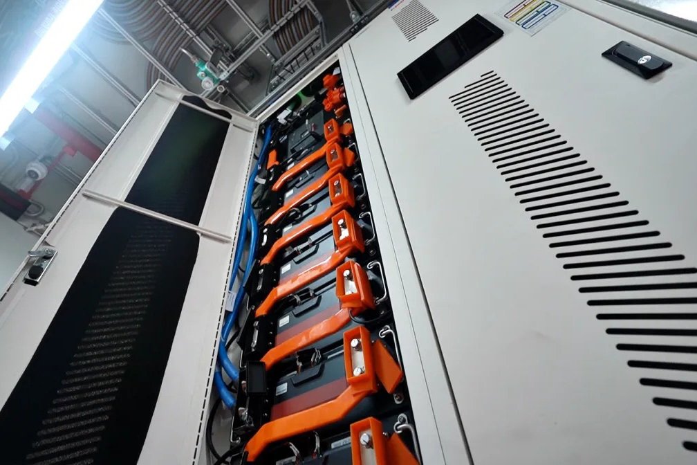 全力聚焦AIDC锂电储能！南都电源出售铅资