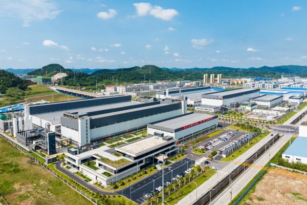 60亿元！50万吨！内蒙古磷酸铁锂项目刷新进