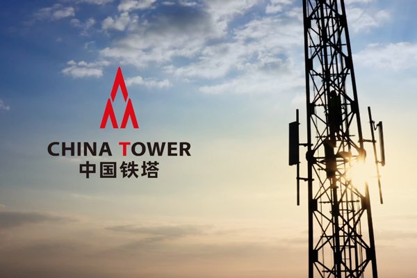 中国铁塔2025年换电业务收入超30亿元 用户增