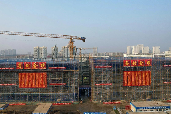 总投资5亿！湖北孝感这一新能源智能汽车