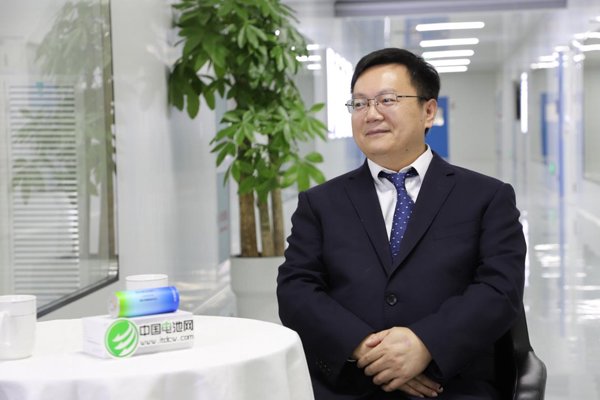 规划10GWh电池！独家解密这家甬企缘何押