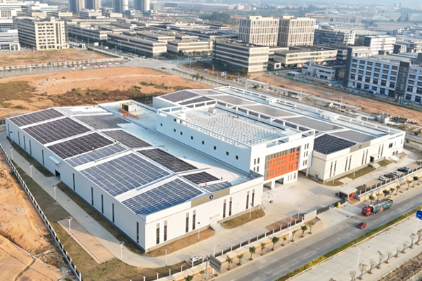 总投资约2亿！广东江门这一石墨烯涂碳铝