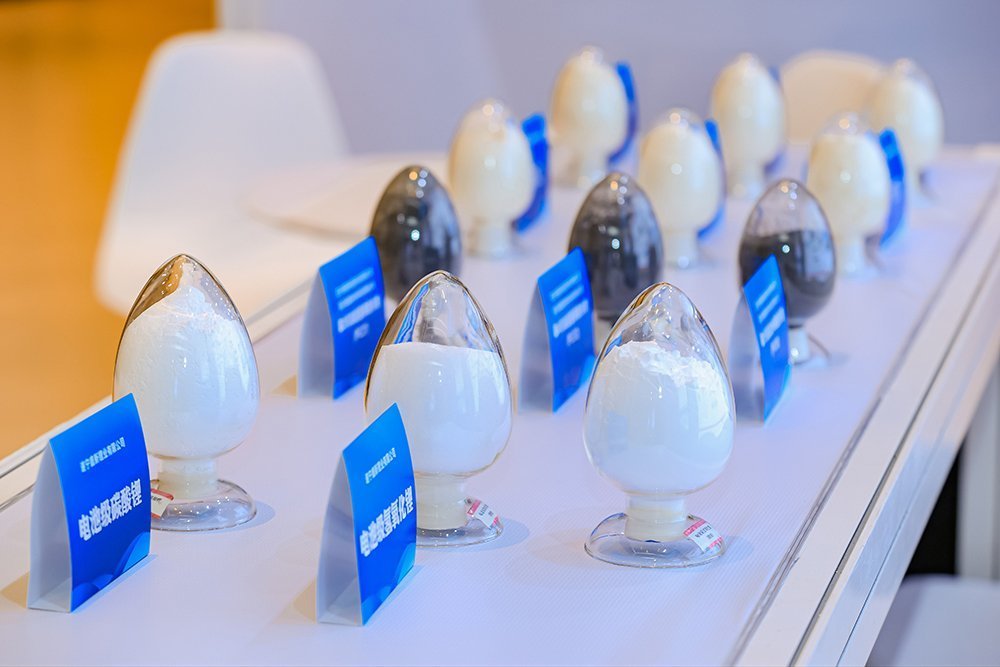 锂价9个月飙升超160%！宁德时代/国轩高科/紫