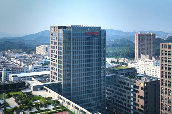 欣旺达3亿落子北京顺义 消费类半固态电