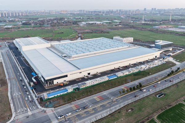 10亿元！浙江嘉兴拟建年产5GWh无负极固态电池