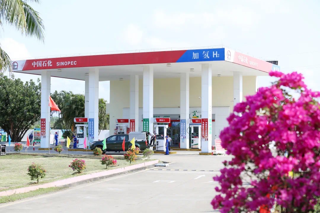 宁德时代独家投资一氢能赛道企业！内蒙