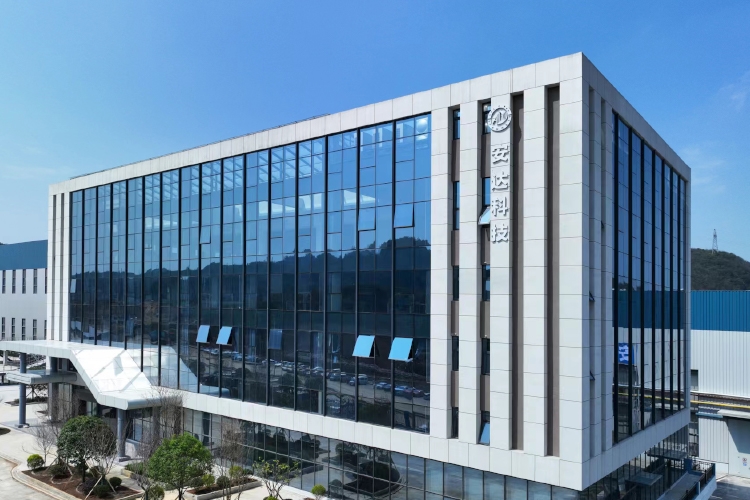 现15万吨满产！2027年安达科技磷酸铁锂年