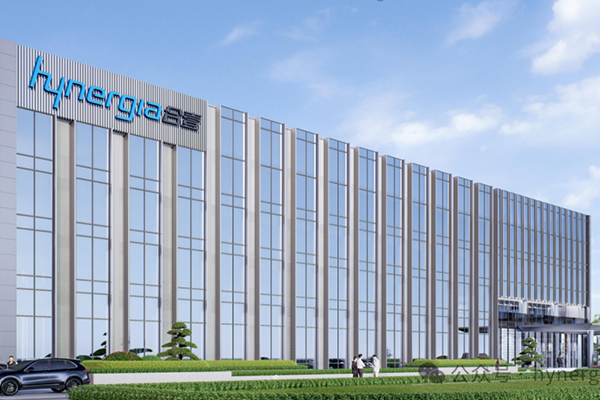 完成数亿元A+轮融资！合壹新能推进全固